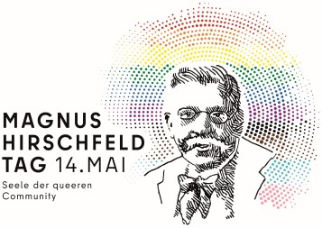 Poster Magnus Hirschfeld