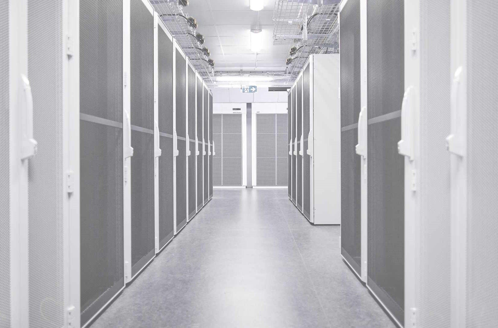 Data centre