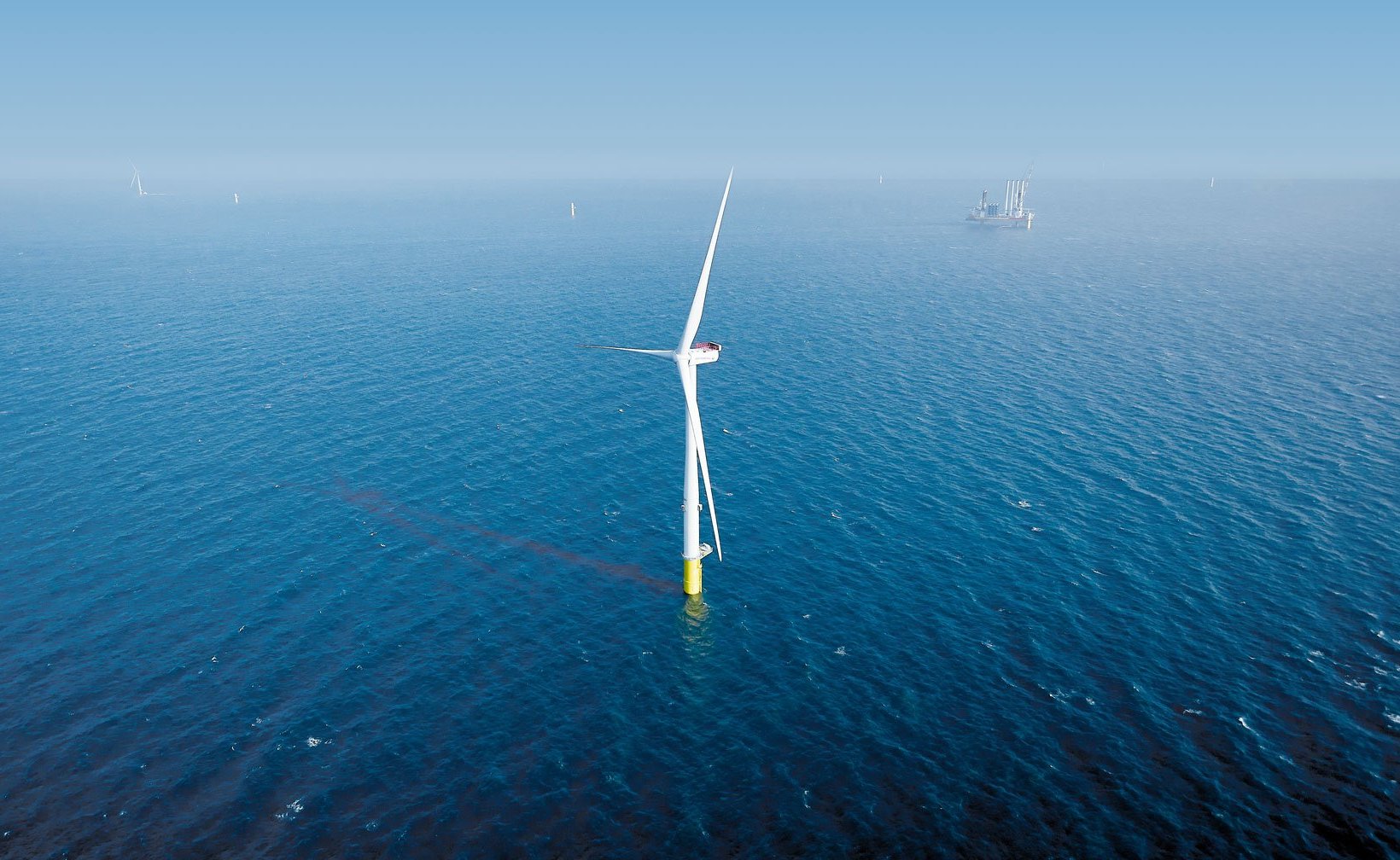 Offshore wind farm