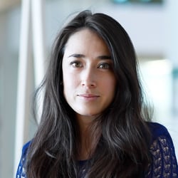 Emmi Östlund, acting Head of Group Control & Investor Relations