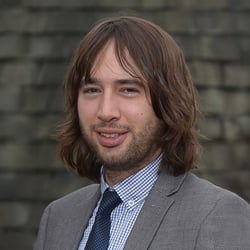 Guy Mortimer.
