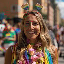Linn Rejström
