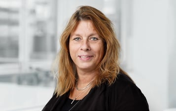 Jeanette Regin