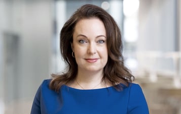 Anna Borg