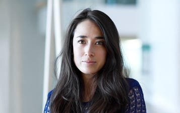 Emmi Östlund, acting Head of Group Control & Investor Relations