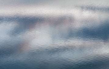 Water surface