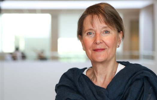 Cecilia Hellner, Head of Public and Regulatory Affairs Nordic at Vattenfall