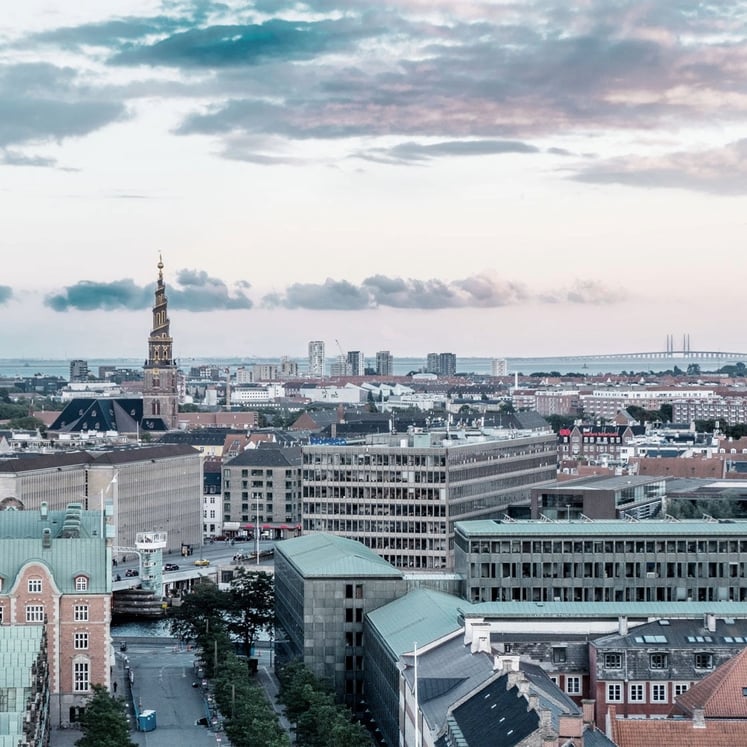 Copenhagen Copenhagen