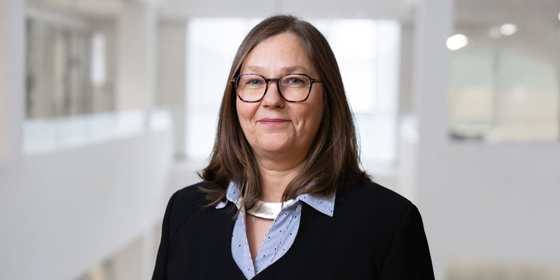 Marika Westman