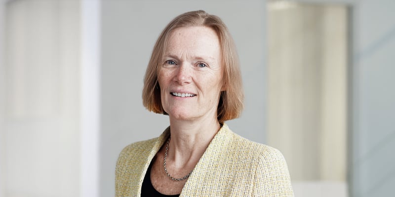Nina Linander