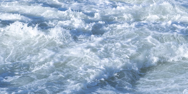 Water Water