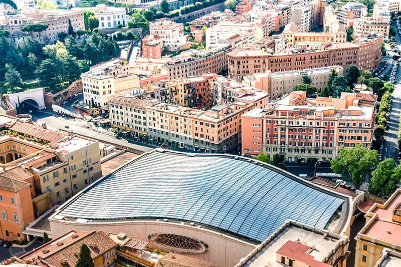 Photo: Adobe Stock - Rome