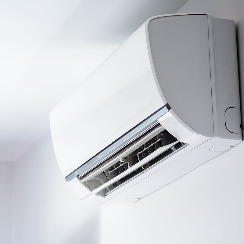 Air conditioning -  Photo: Adobe