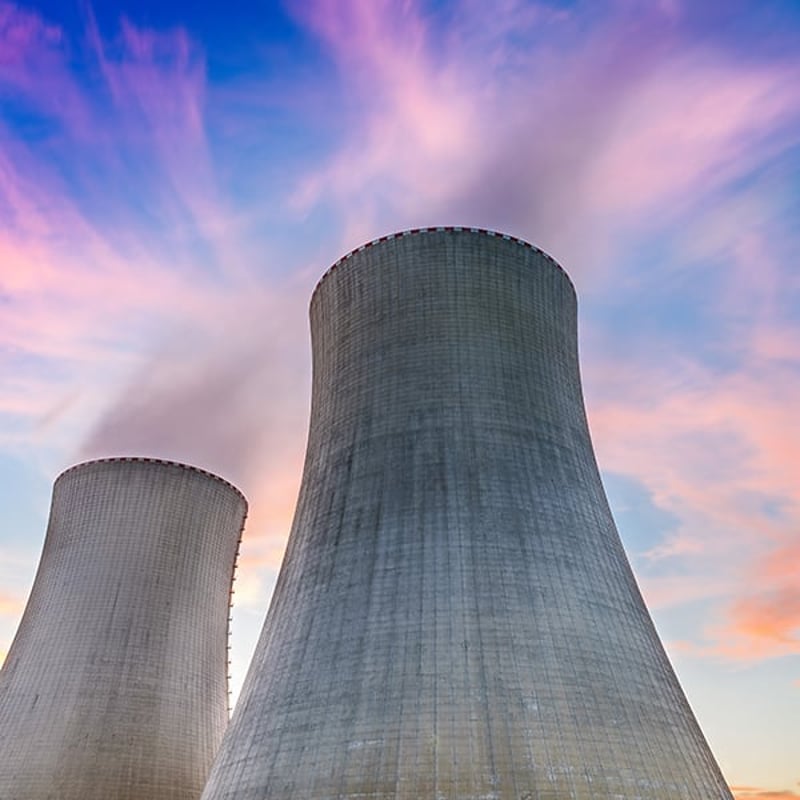 Nuclear storage Nuclear storage