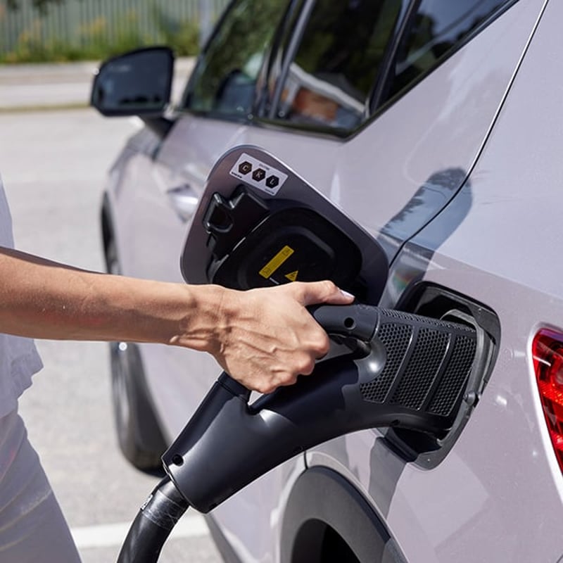 Photo: Vattenfall/Dan Sjunnesson Photo: Vattenfall/Dan Sjunnesson
