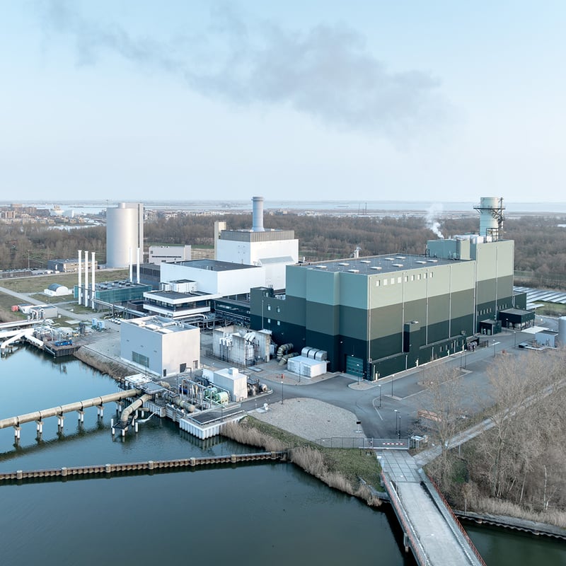Photo: Jorrit Lousberg/Vattenfall