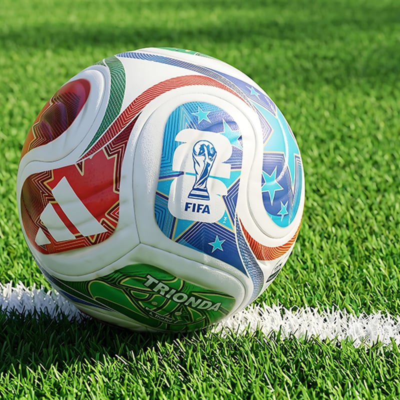 A game of two halves