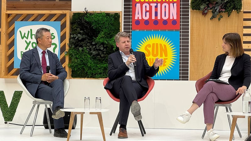 Panel discussion