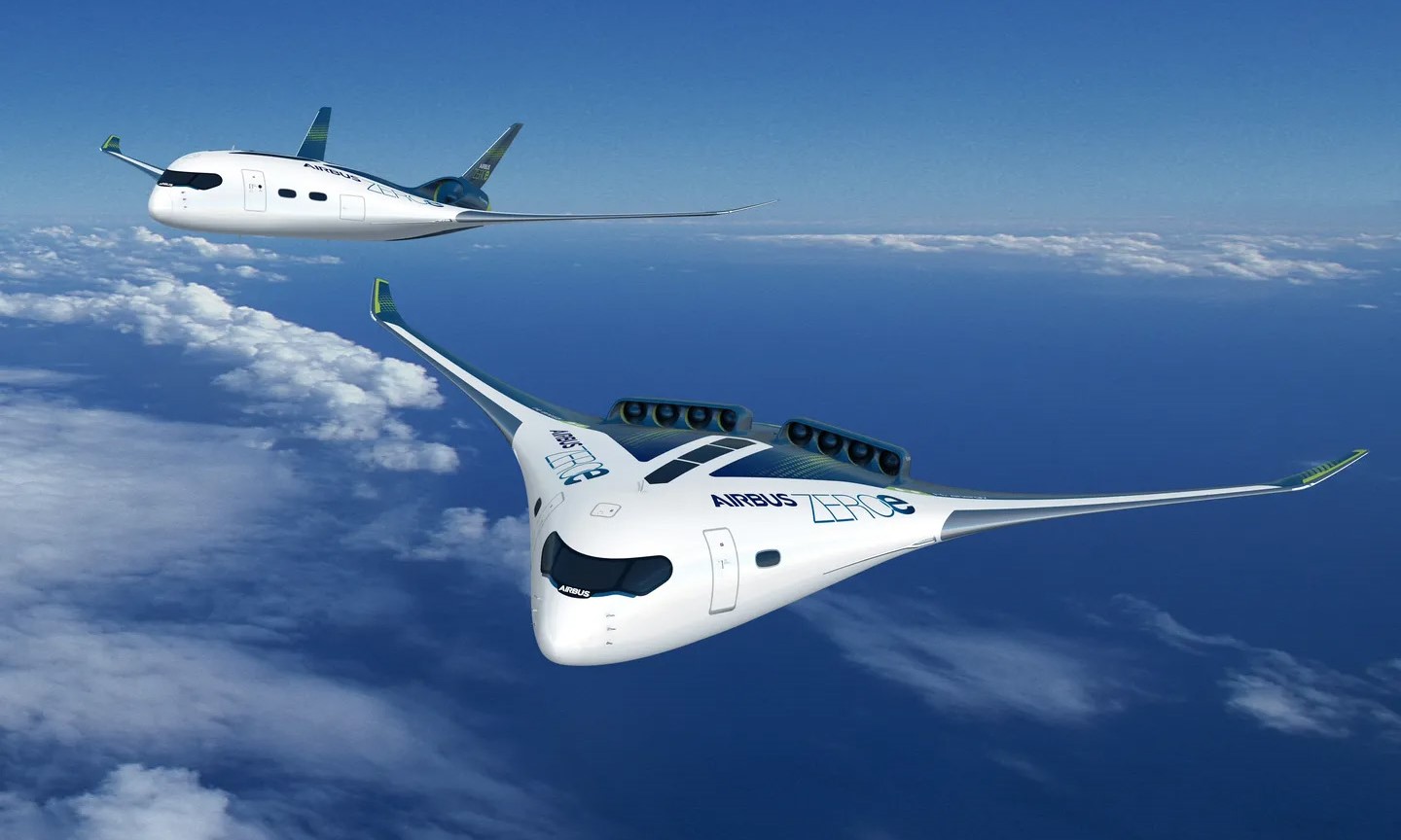 Charting a Sustainable Flight Path: The Future of Aviation Fuels