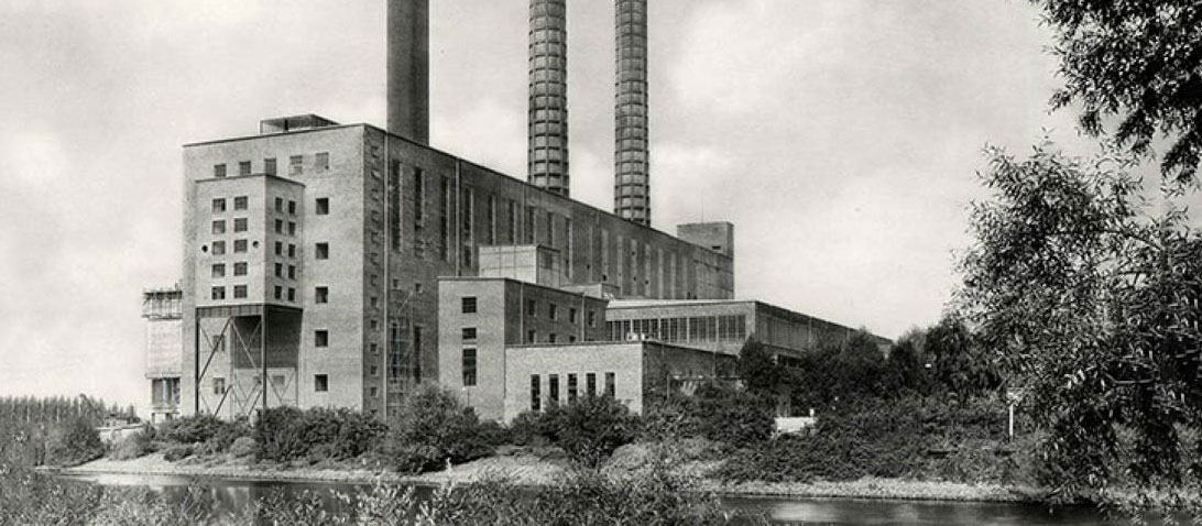 Reuter-kraftverket
