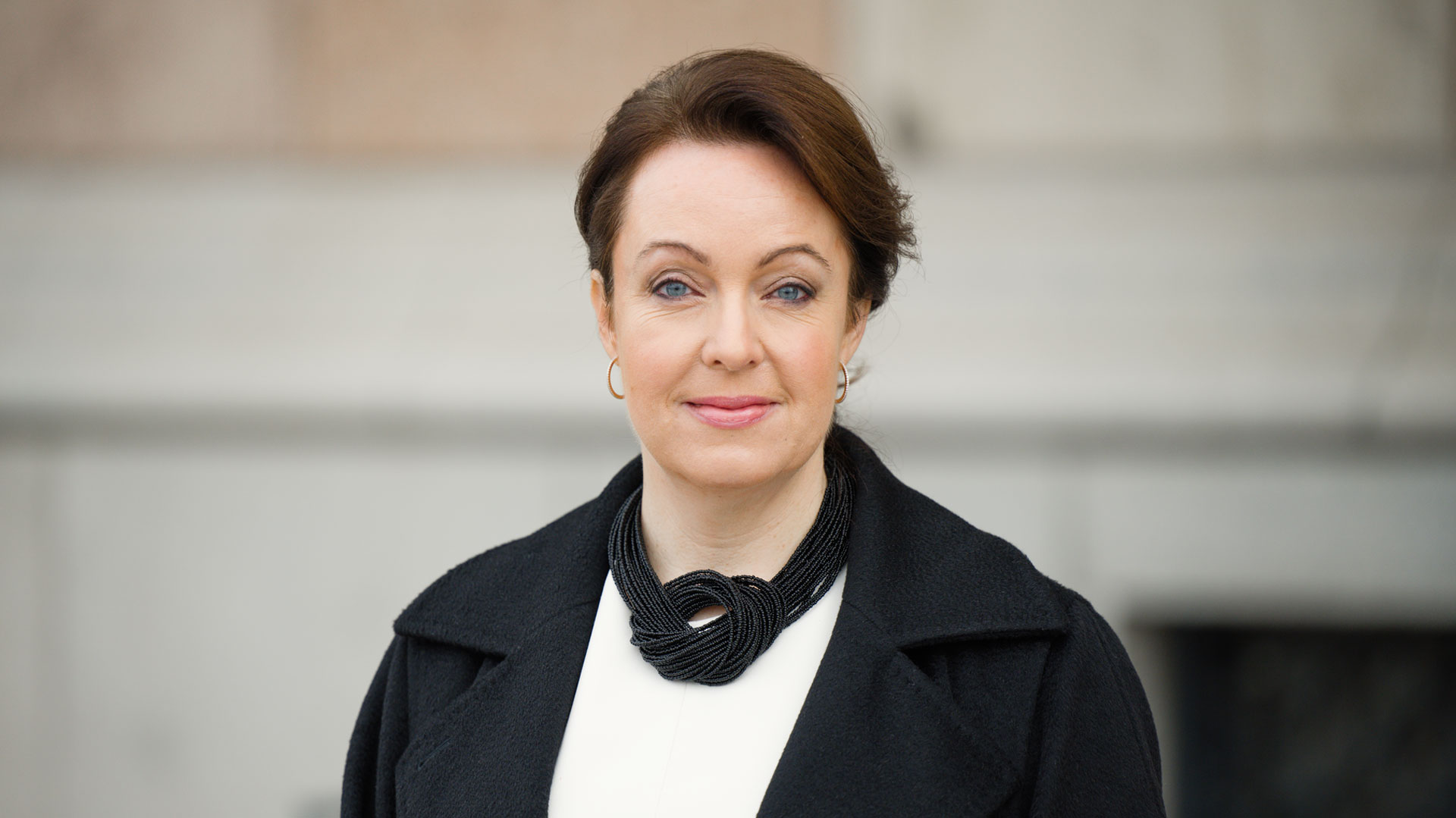 Anna Borg, Vattenfallin konserni- ja toimitusjohtaja 