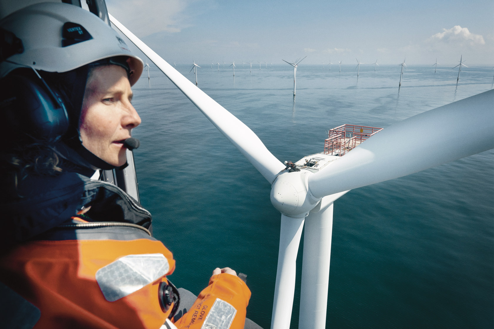 Who We Are - About Us - Vattenfall