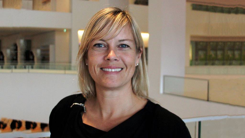 Helle Herk-Hansen, Head of Environment at Vattenfall