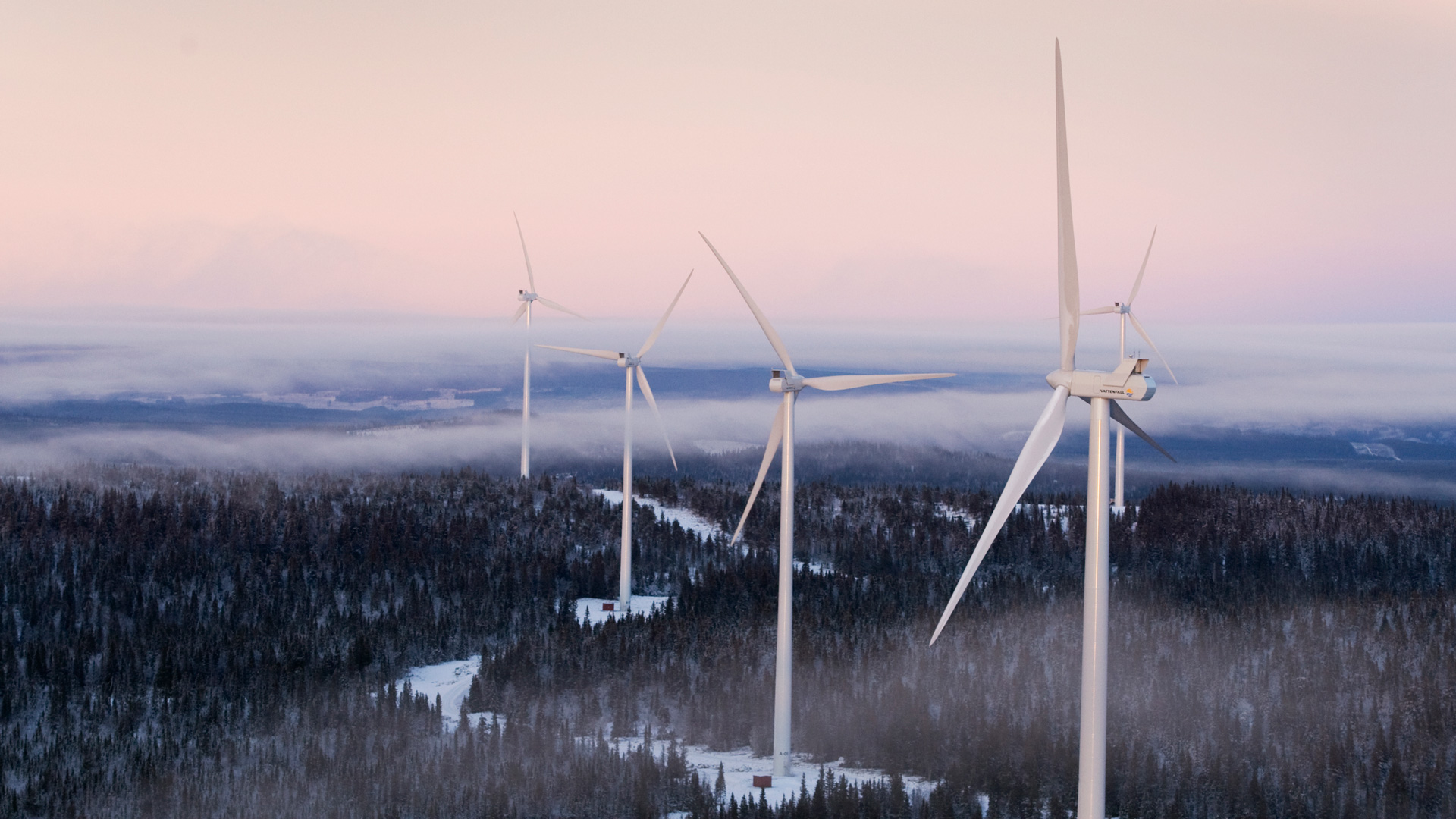 Vattenfall acquires another wind power project - Vattenfall