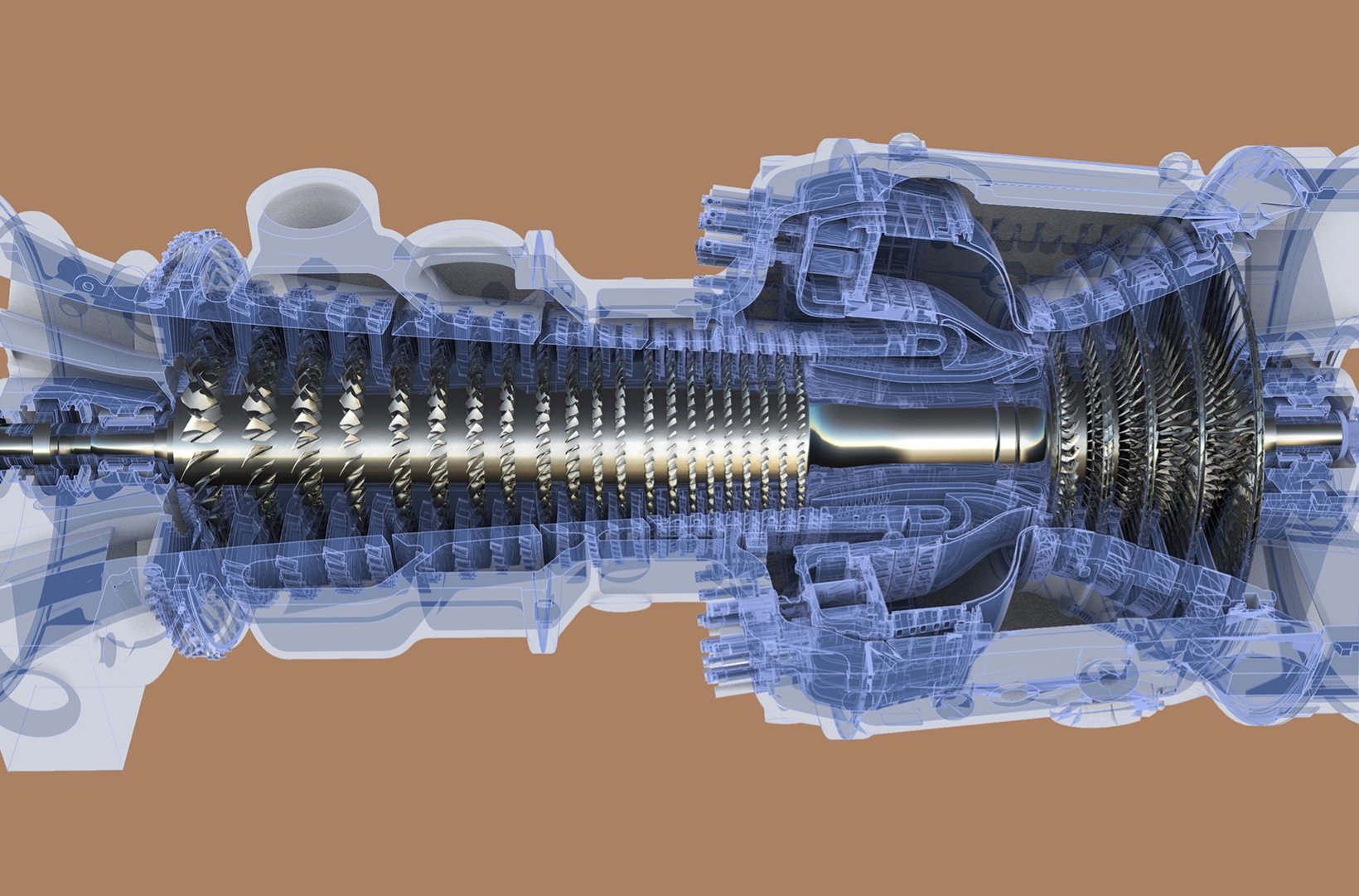 Turbine Turbine