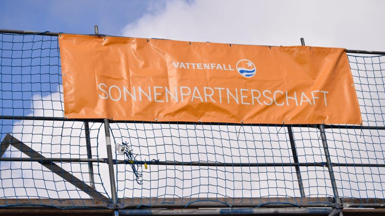 Banner Sonnenpartnerschaft