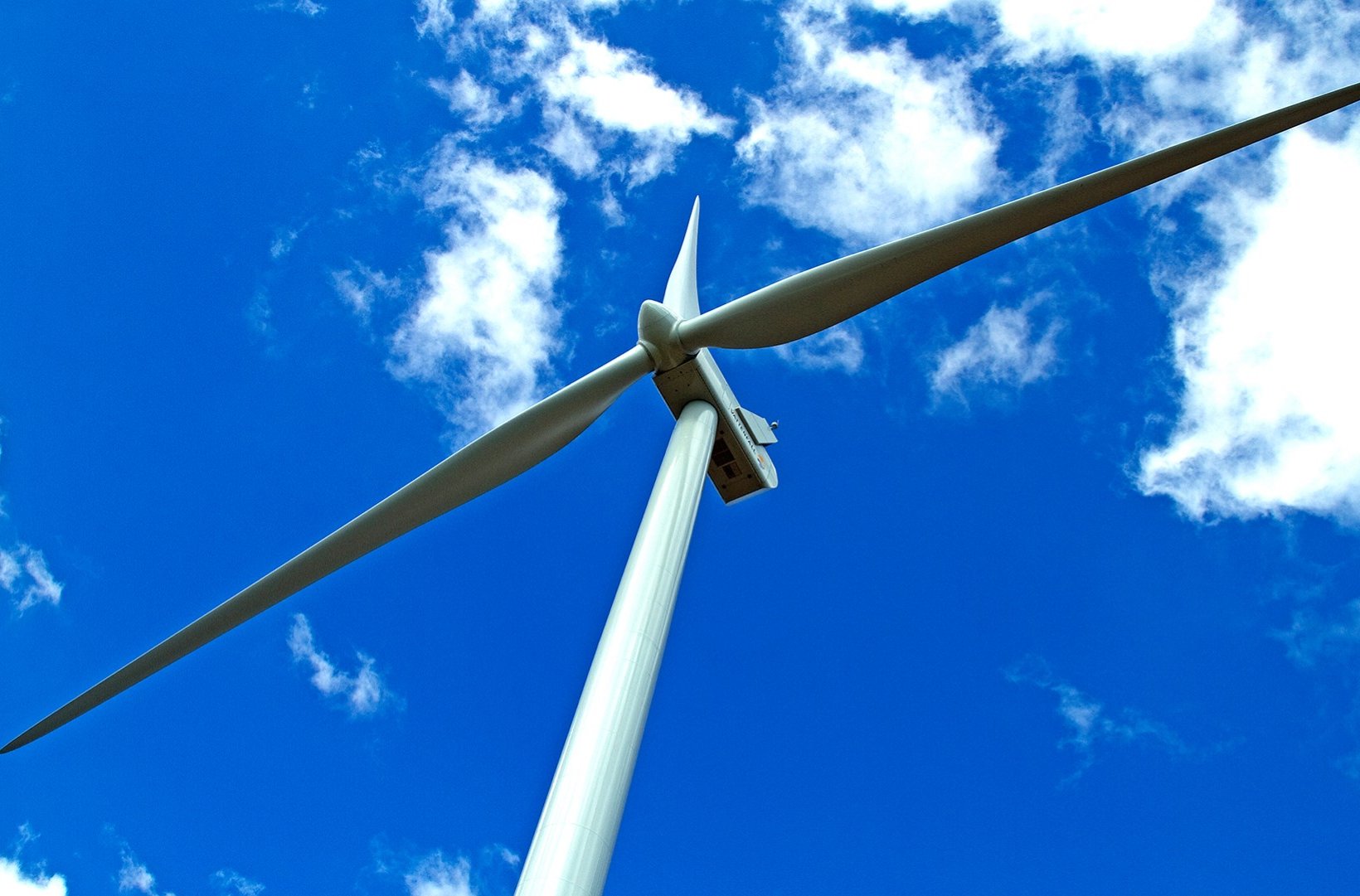 Windturbine