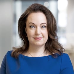 Anna Borg