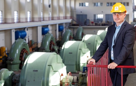 Dr. René Kühne - Wasserkraft GmbH Dr. René Kühne - Wasserkraft GmbH