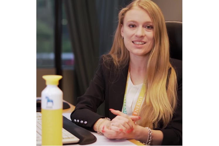 Rebecca Nahrstedt
