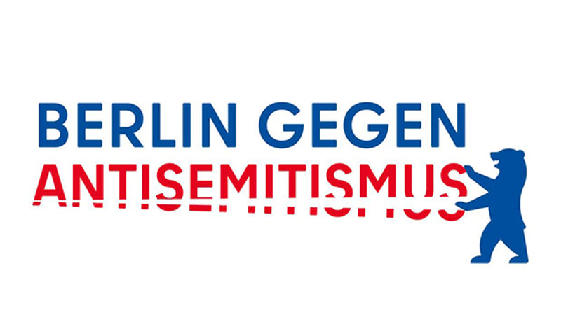 Berlin gegen Antisemitismus