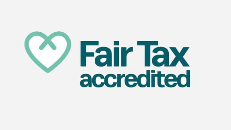 Fair Tax Logo