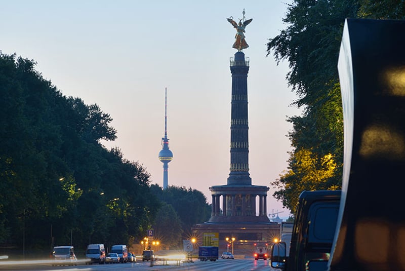 Grosser Stern - Berlin