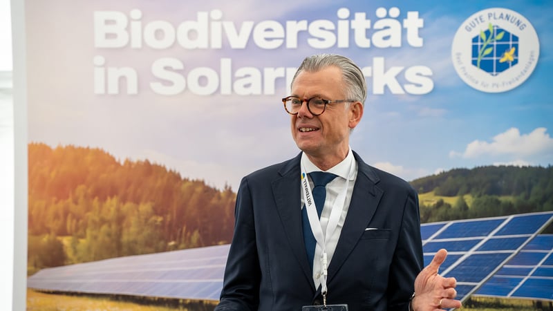 Heiko Mennerich, Senior Vice President & Head of NextGen Technologies Evonik Heiko Mennerich, Senior Vice President & Head of NextGen Technologies Evonik