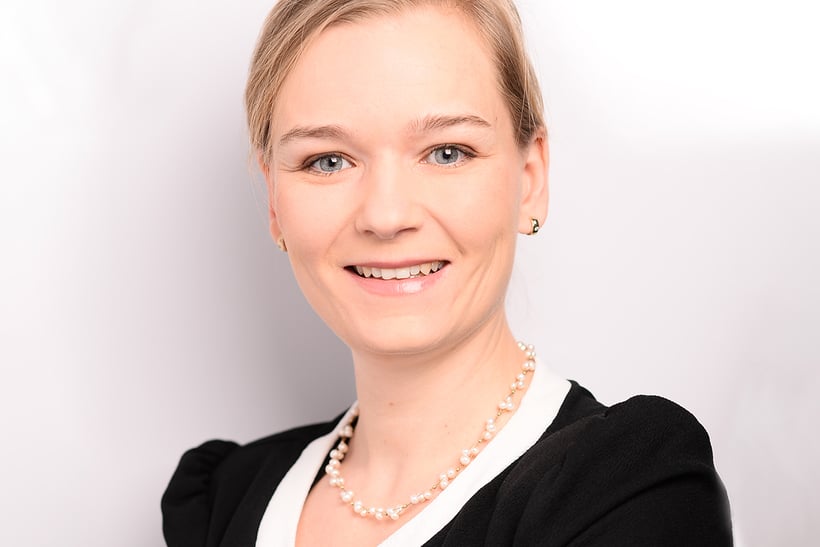 Cynthia Glaw