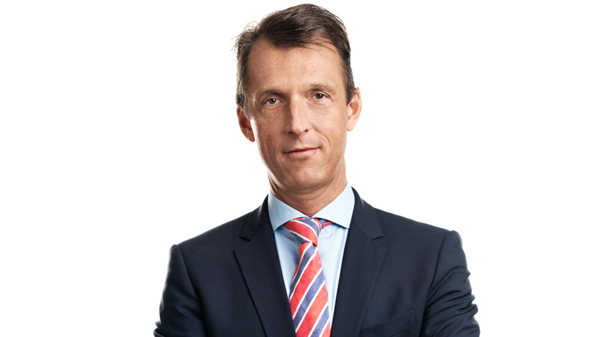 Andreas Regnell, Head of Strategy Vattenfall