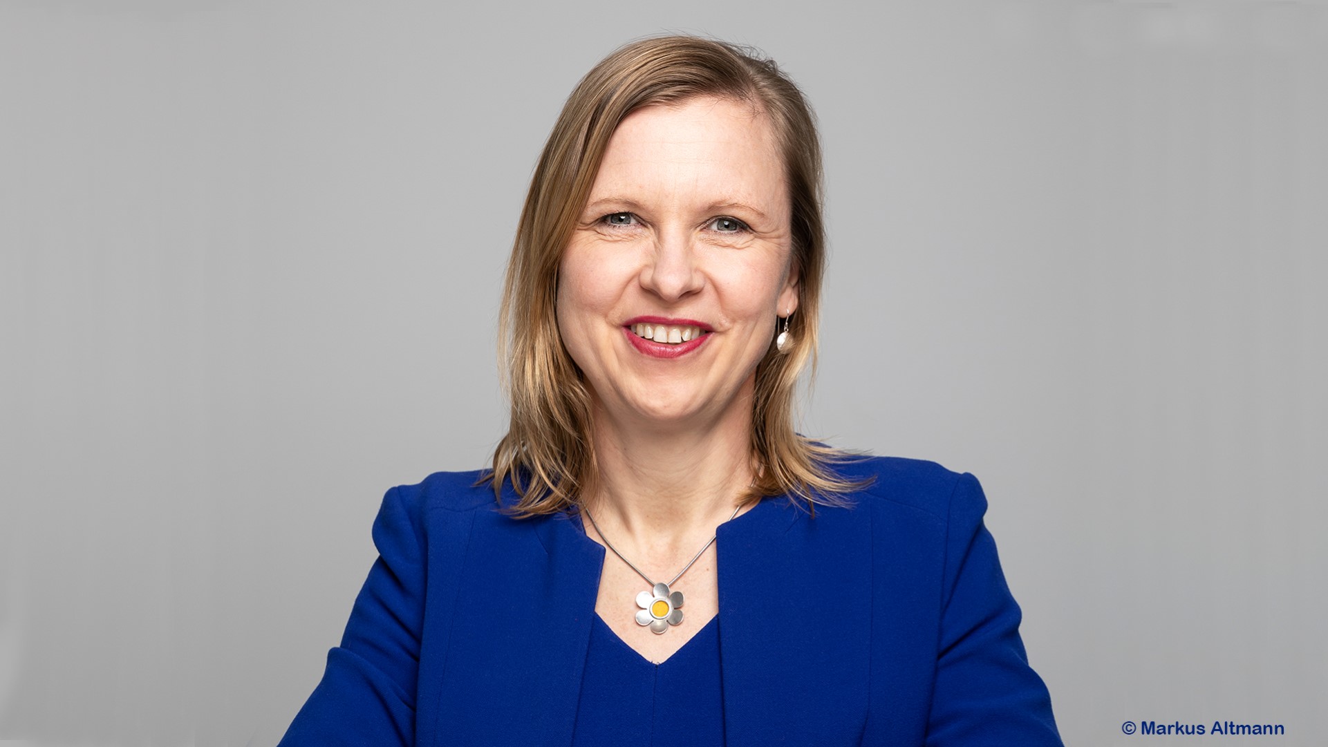 Tanja Wielgoß Tanja Wielgoß