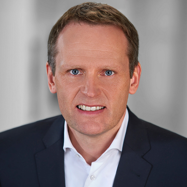 Thorsten Möller, Vattenfall Energy Trading