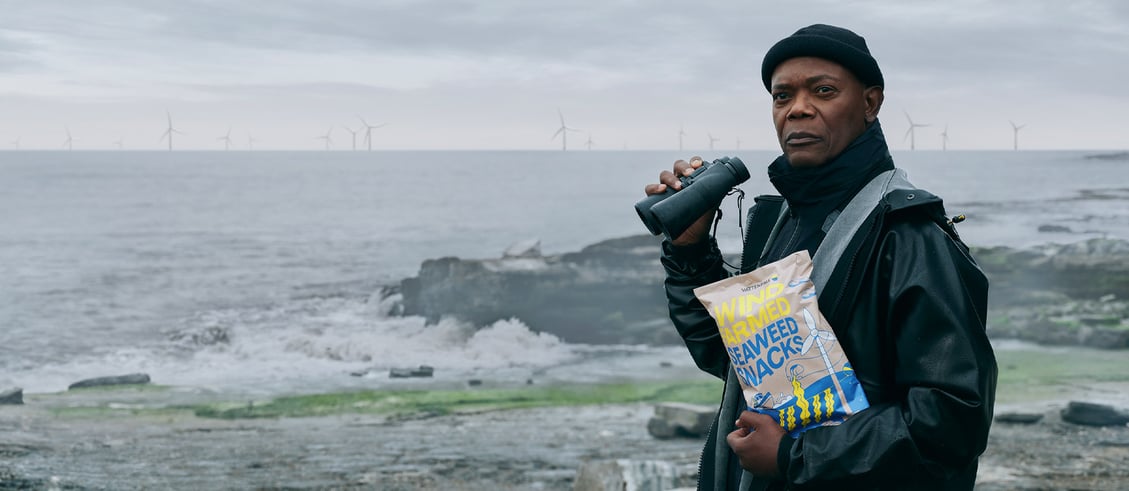Samuel L. Jackson