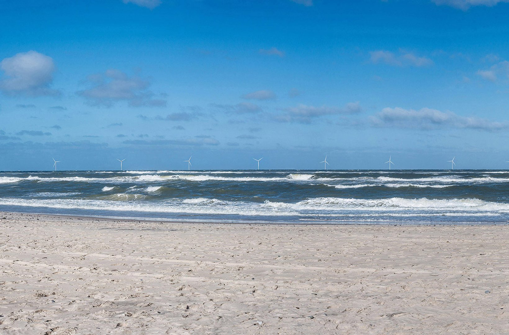 Søndervig Strand