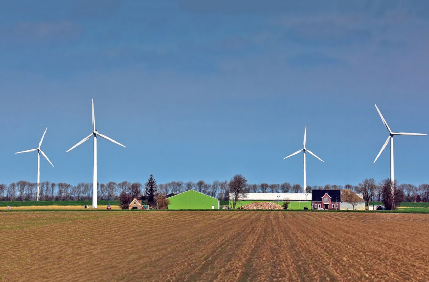 Wieringermeer