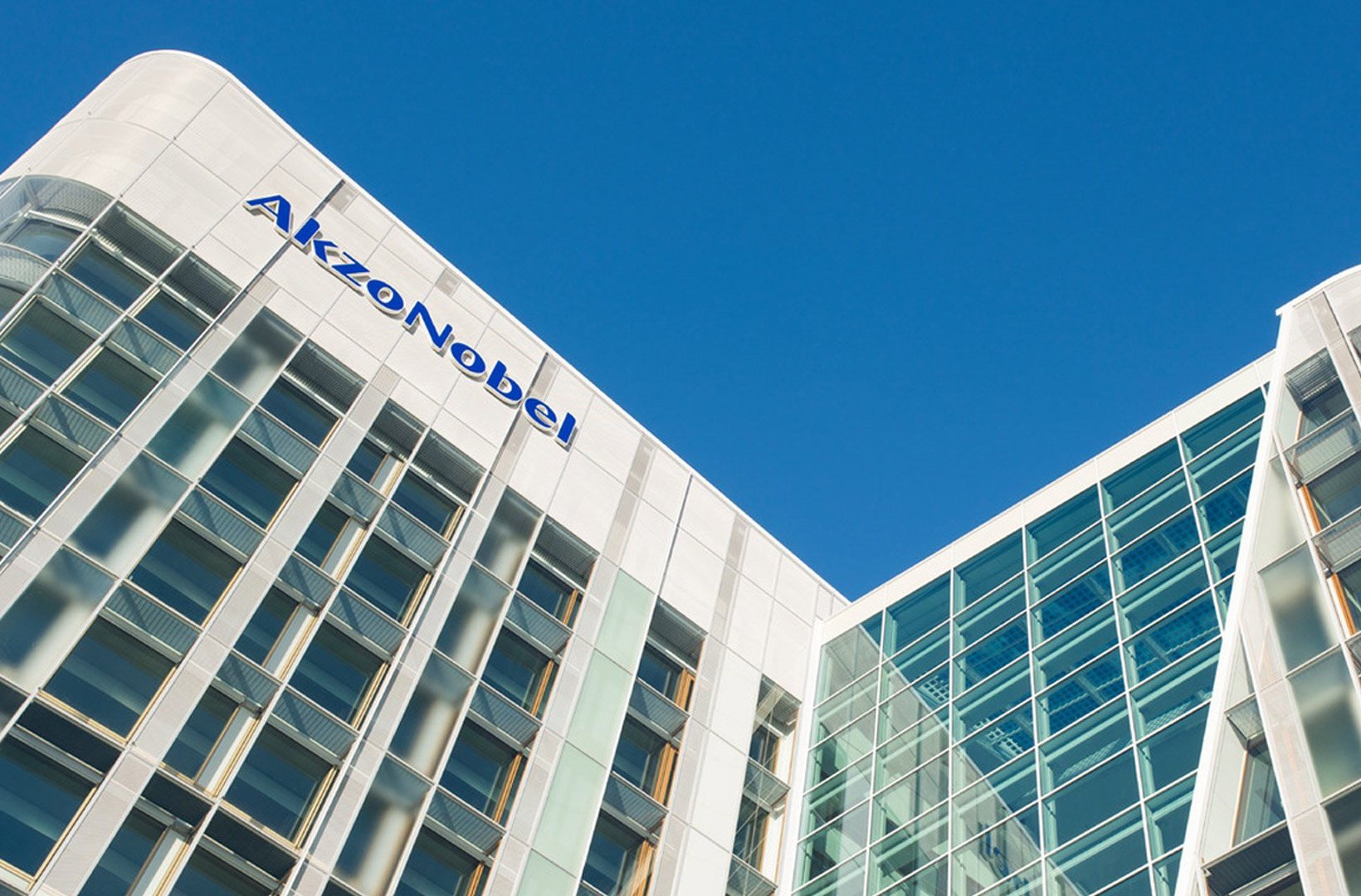 AkzoNobel Center. Foto: AkzoNobel