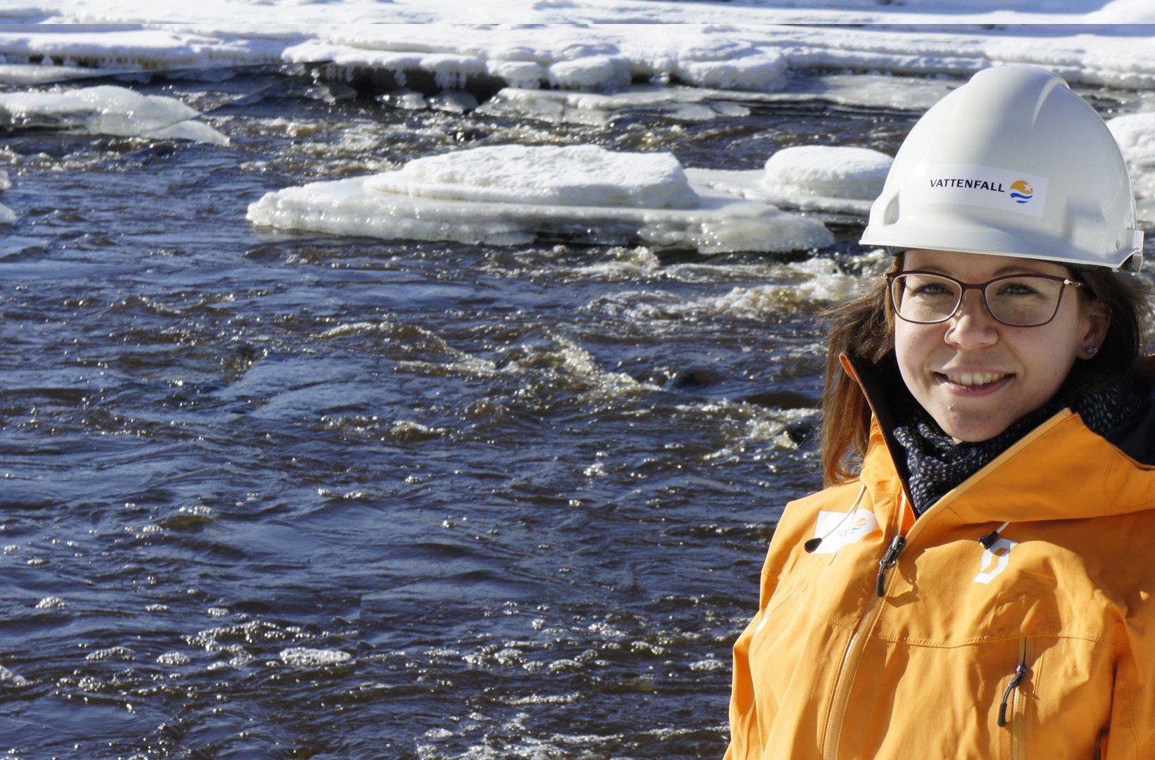 Marja Rankila. Foto: Aino Tanhua