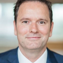 Nanne Visser 't Hooft, Head of Cross Commodity i BU Trading i Hamborg