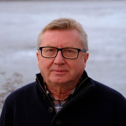 Patrik Andreasson