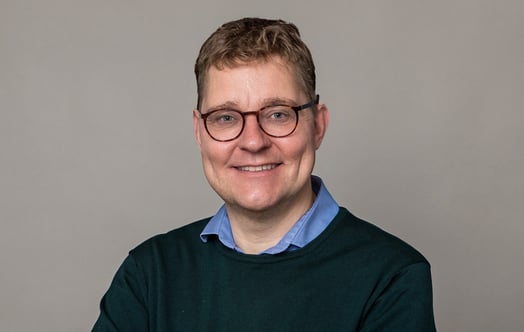 Rasmus Helveg Petersen